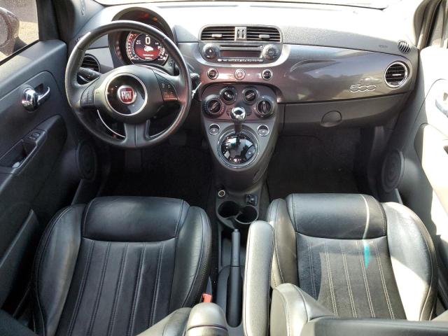 2015 FIAT 500 SPORT - 3C3CFFBR3FT613577