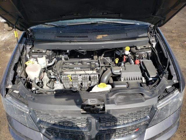3C4PDCAB7LT259127 Dodge JOURNEY SE