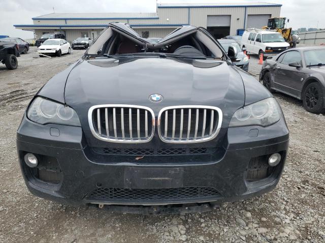 VIN 5UXFG8C56DL592342 2013 BMW X6, Xdrive50I no.5