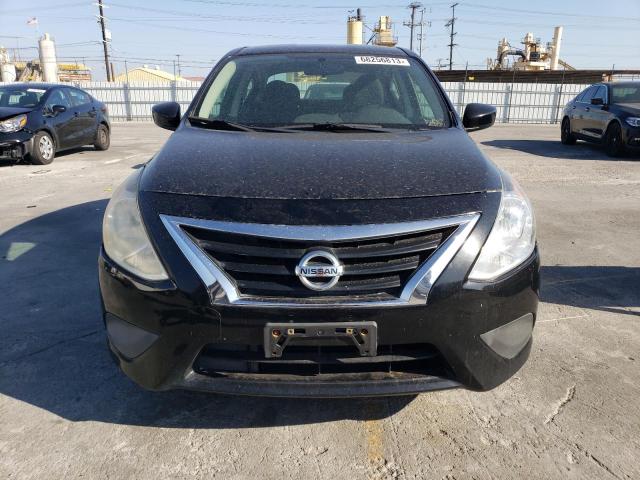 3N1CN7AP4KL804359 Nissan Versa S 5