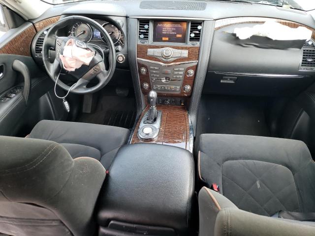 JN8AY2ND9J9055567 Nissan ARMADA SV