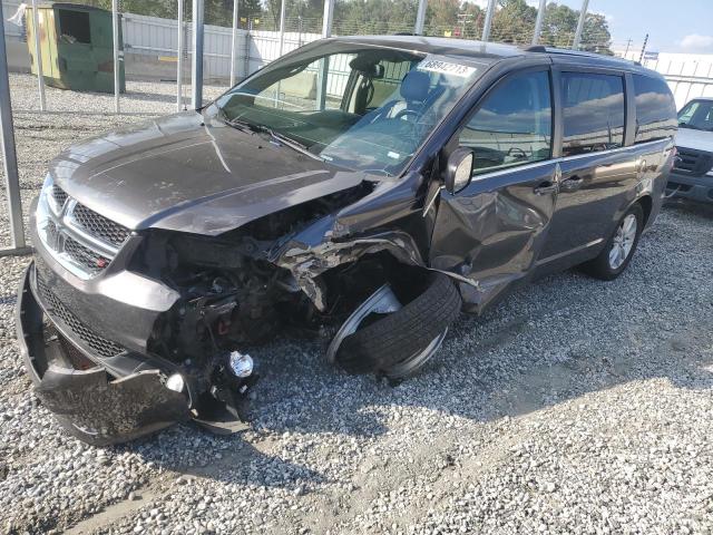 2C4RDGCG9LR183695 Dodge Caravan GRAND CARA