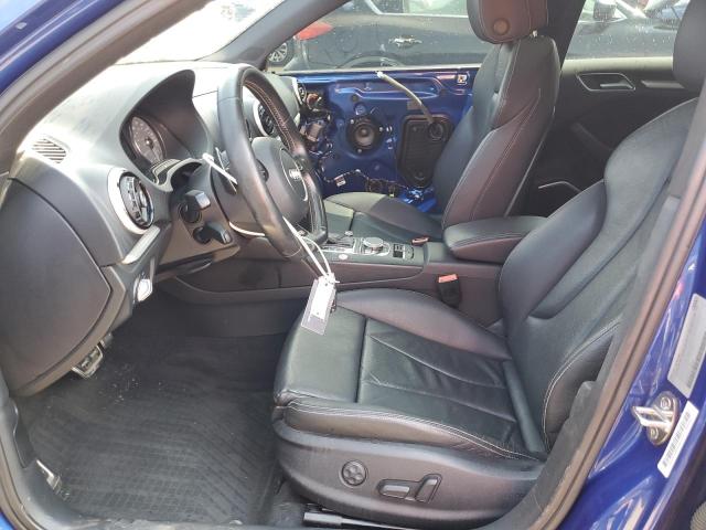 WAUFFGFF7F1106572 Audi S3 Prestige
