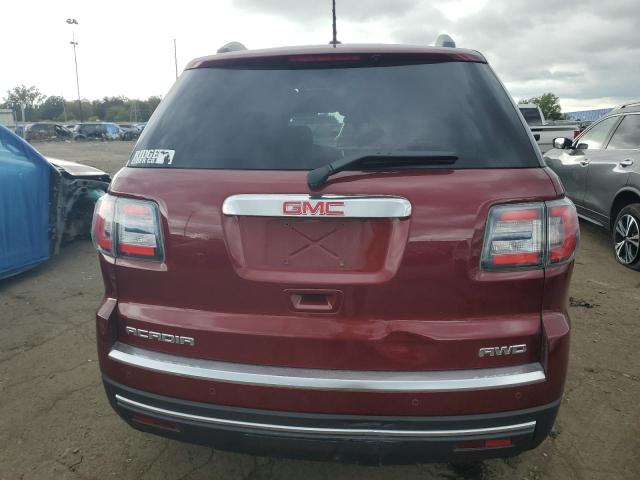 1GKKVPKD1GJ313666 GMC ACADIA SLE