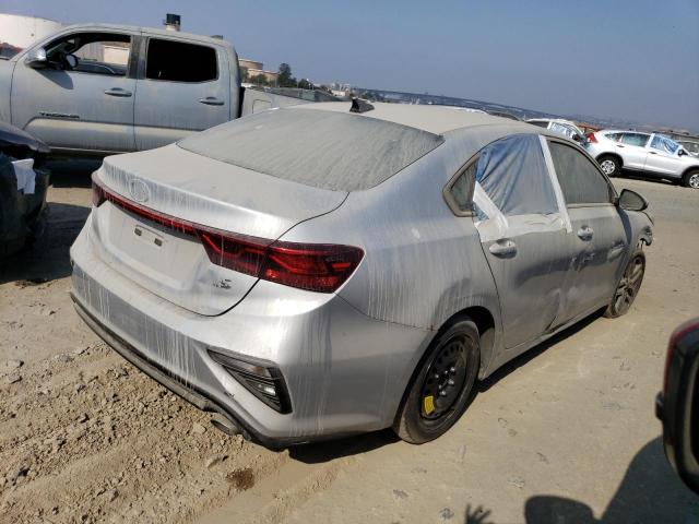 3KPF34AD2KE042397 KIA Forte