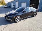 2021 HONDA CIVIC LX - 2HGFC2F68MH521964