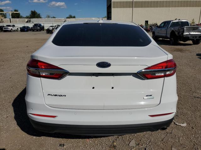 3FA6P0HD4LR258688 Ford Fusion SE 6