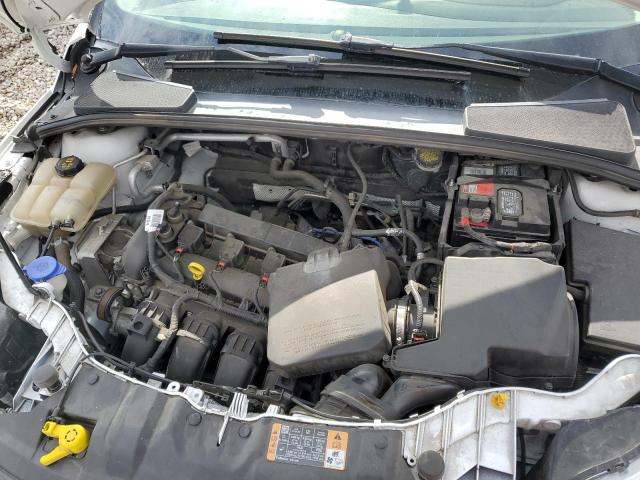 1FADP3E23EL399023 Ford FOCUS S