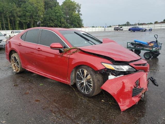 4T1B11HK5KU294598 | 2019 TOYOTA CAMRY L