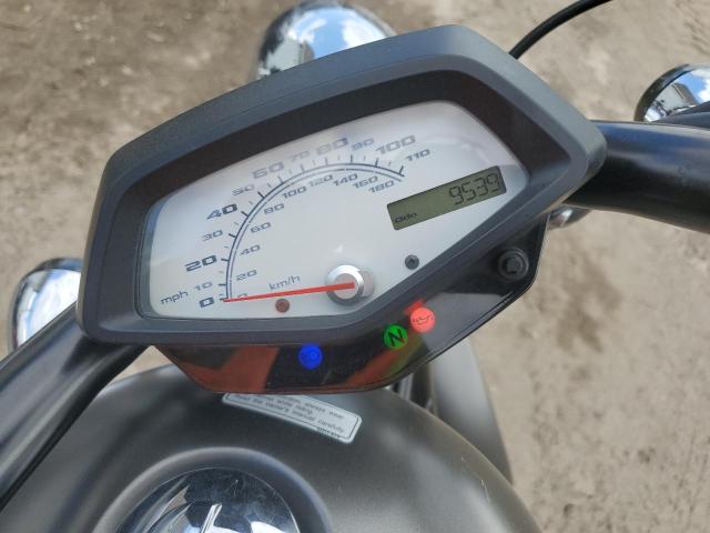 2016 HONDA VT1300 CX - JH2SC6129GK100929