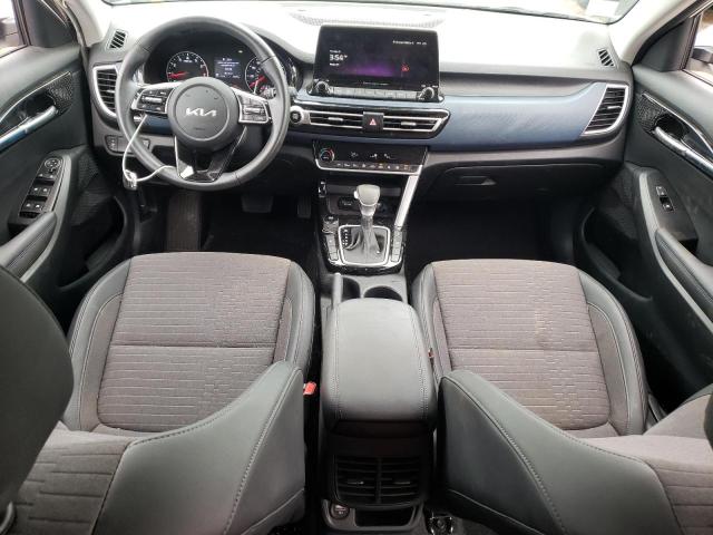 KNDEUCAAXP7436455 KIA SELTOS S