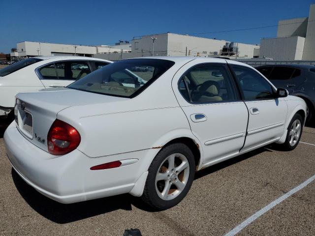 2001 Nissan Maxima Gxe VIN: JN1CA31D11T832785 Lot: 49126864