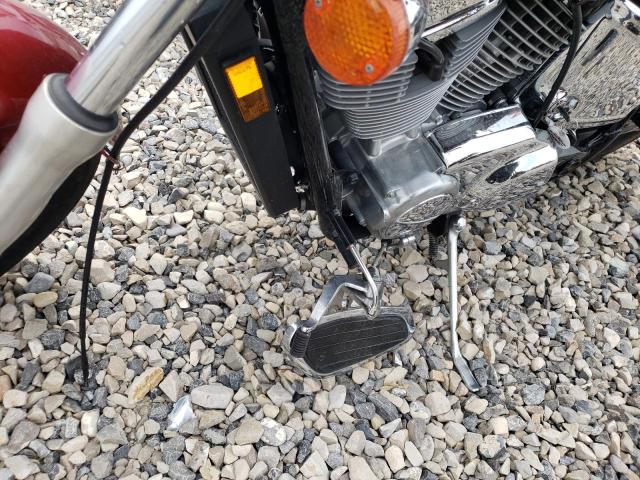 2002 HONDA VT1100 C - 1HFSC180X2A602899