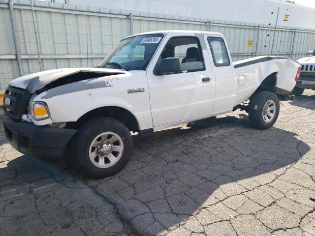 2006 Ford Ranger 