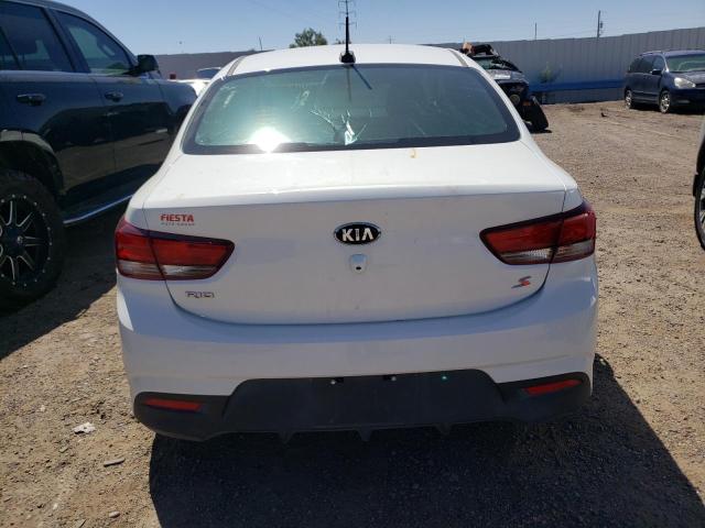 3KPA24AD8LE261959 Kia Rio LX 6