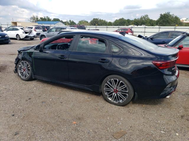 3KPF44AC5NE451504 KIA FORTE GT