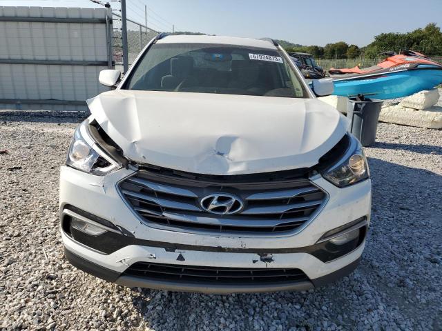 5NMZU3LB4HH005708 Hyundai SANTA FE SPORT