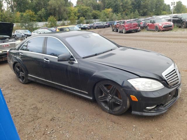 VIN WDDNG9EB2DA497204 2013 Mercedes-Benz S-Class, 5... no.4