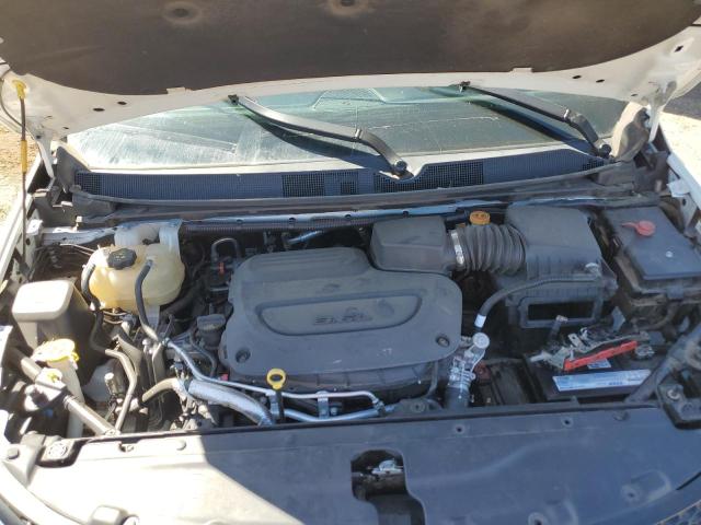 2C4RC1FGXKR633395 Chrysler Pacifica Touring Plus