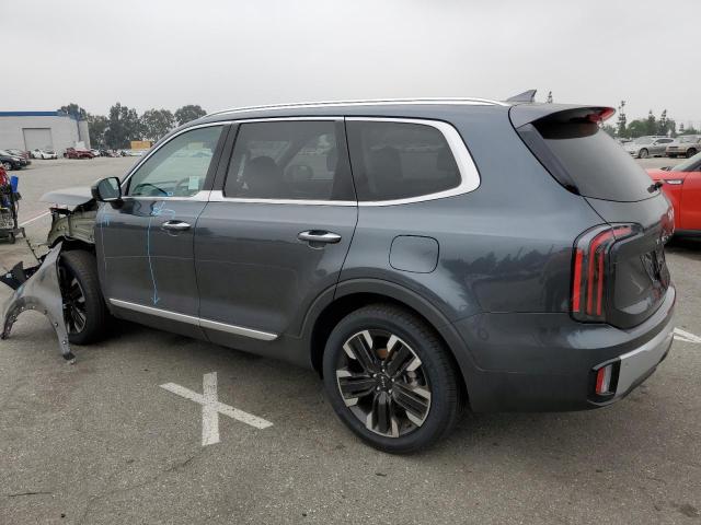 5XYP5DGC0RG417469 KIA Telluride Sx