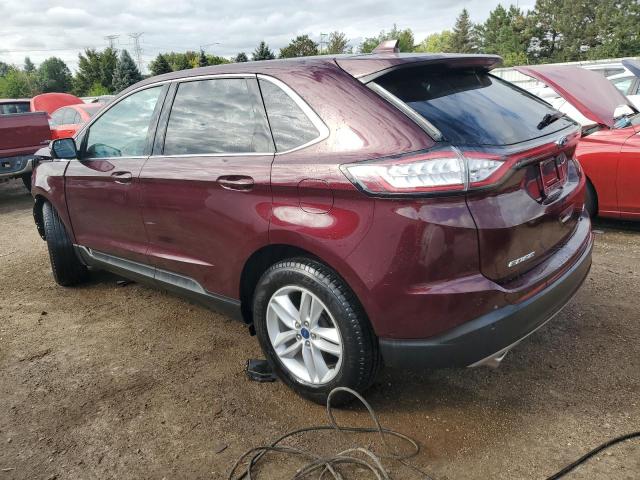 2FMPK4J87JBB61753 Ford EDGE SEL