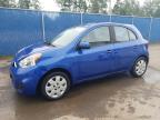 2016 NISSAN MICRA - 3N1CK3CP3GL253668