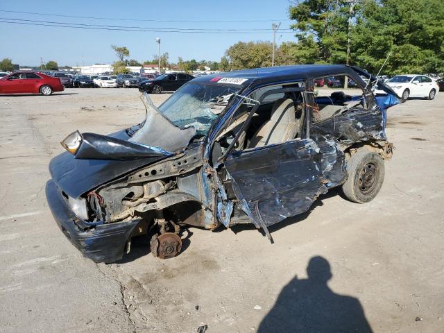 FORD FESTIVA GL 1993 0