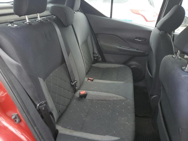 2018 NISSAN KICKS S - 3N1CP5CU2JL512631