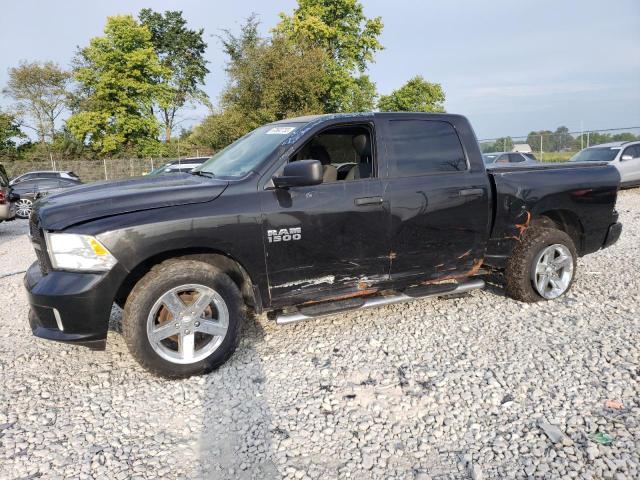 2018 Ram 1500 ST