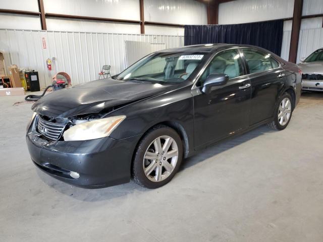 2009 Lexus ES 350 