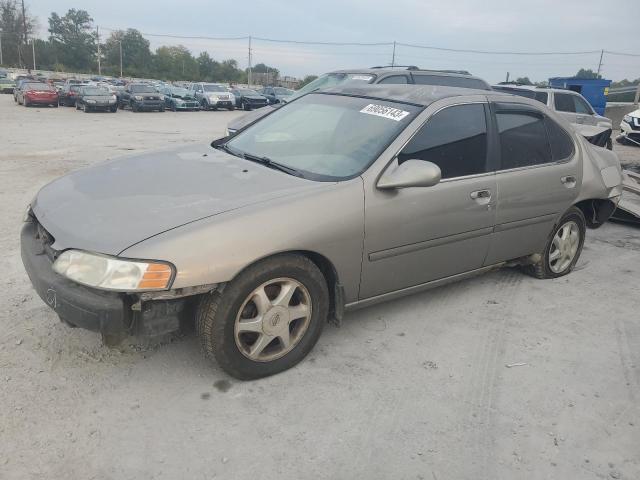 2001 Nissan Altima Xe VIN: 1N4DL01D31C156579 Lot: 69056143