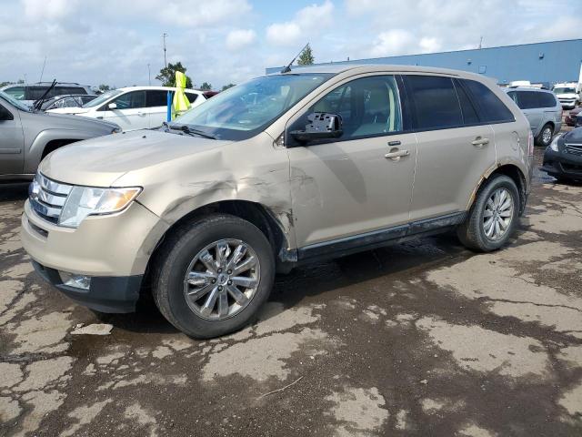 2007 Ford Edge SEL