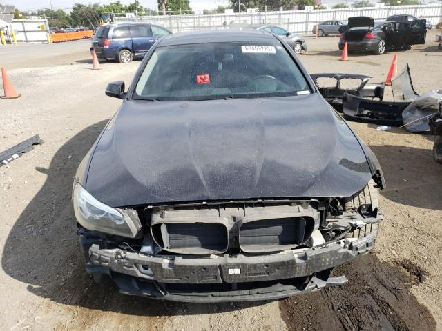 WBA5A5C5XED509310 BMW 528 I