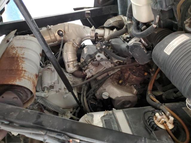 2021 CAN-AM DEFENDER M - 3JBUCAN45MK000829