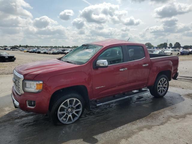 2019 GMC Canyon 