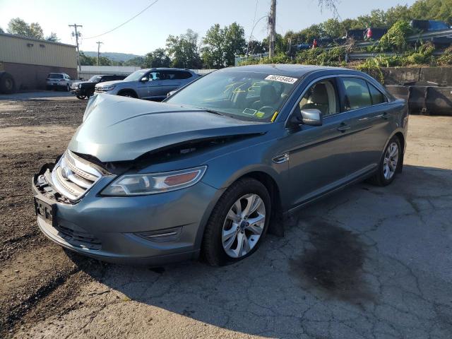 2010 Ford Taurus SEL