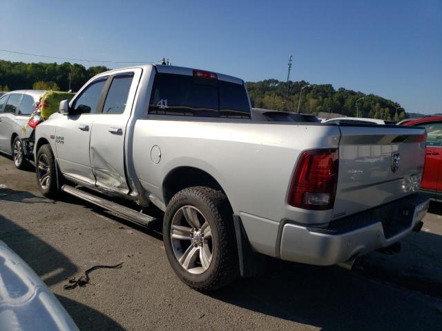 1C6RR7HT8ES330251 | 2014 RAM 1500 SPORT