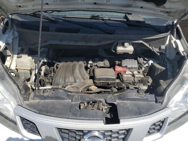 3N6CM0KN9GK693080 Nissan NV200 2.5S