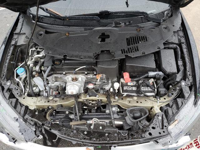 19UDE2F84NA003322 Acura ILX PREMIU 11