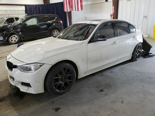 2012 BMW 3 Series 335i