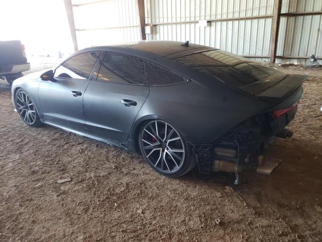 WAUSFAF25LN017175 Audi S7 Prestige