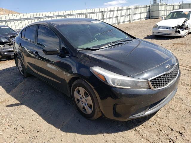 3KPFK4A73HE073003 KIA FORTE LX