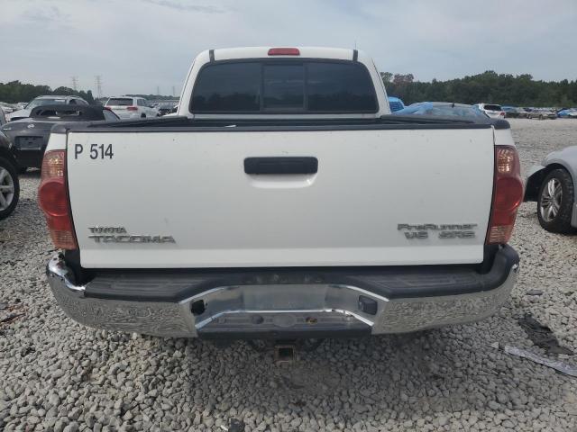 2007 Toyota Tacoma Prerunner Access Cab VIN: 5TETU62N77Z455144 Lot: 68216533