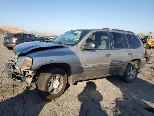 2002 GMC Envoy 