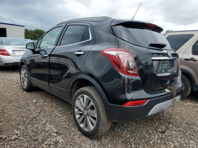 KL4CJESB2KB873448 2019 BUICK ENCORE, photo no. 2