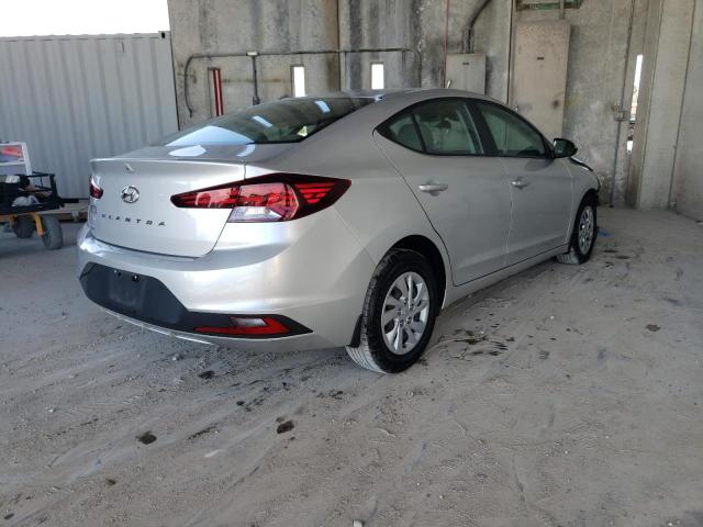 5NPD74LF8LH516635 Hyundai Elantra SE 3