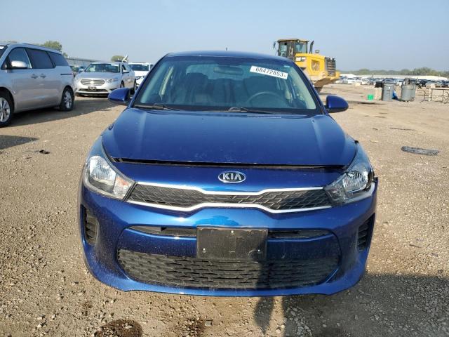 3KPA24AD5LE307439 Kia Rio LX 5