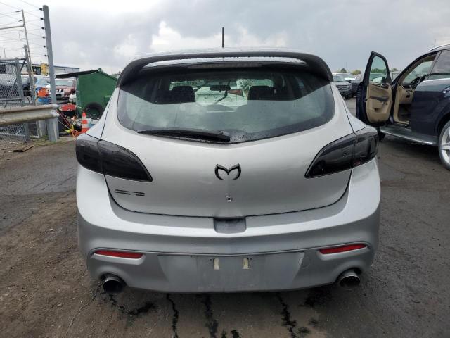 JM1BL1L3XC1685568 | 2012 Mazda speed 3