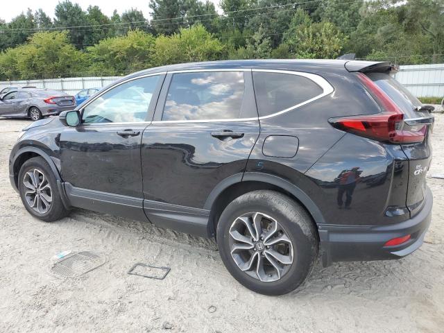 2HKRW2H58MH682247 Honda CRV CR-V EX 2