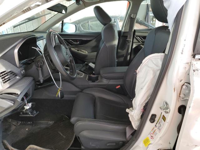 4S4BTANC2L3208629 Subaru Outback Limited